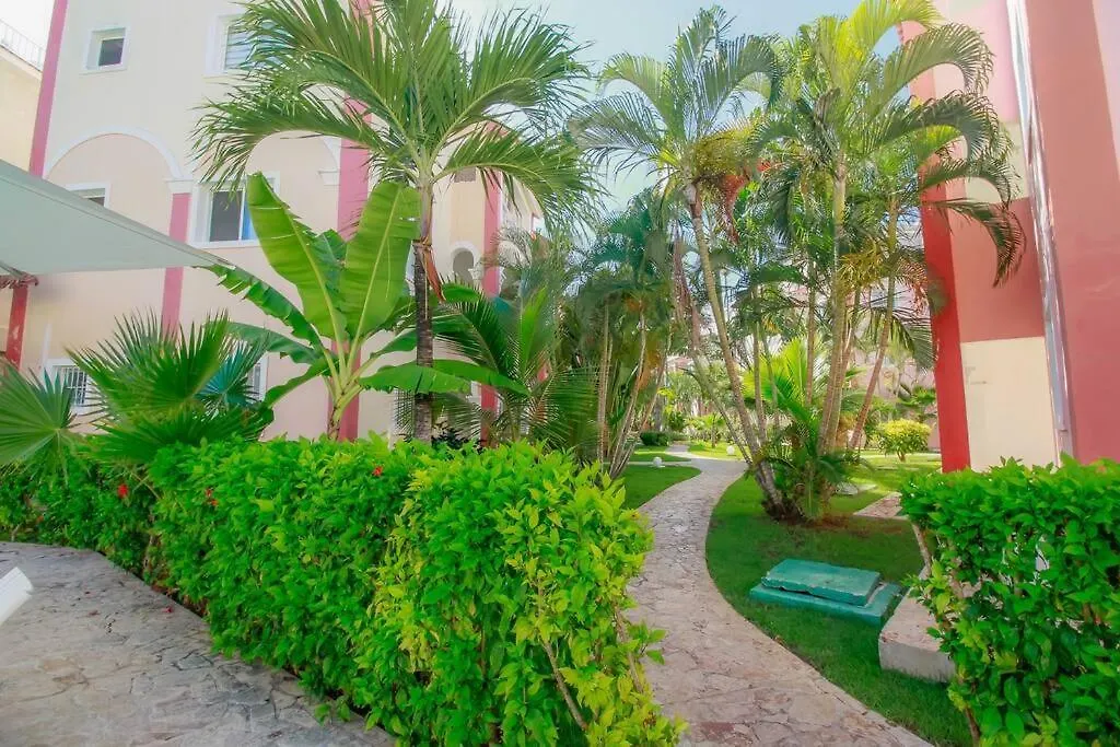 Beach Apartment Punta Cana