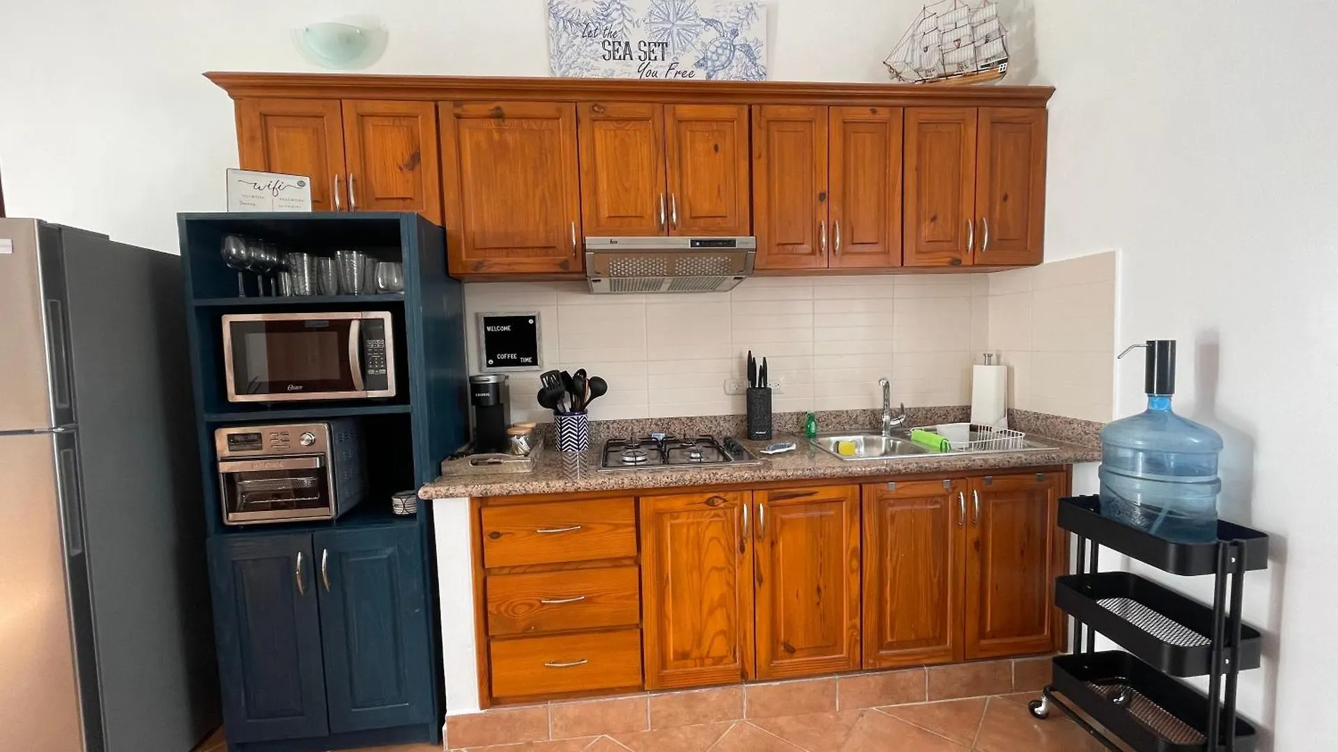 Beach Apartment Punta Cana Dominikana