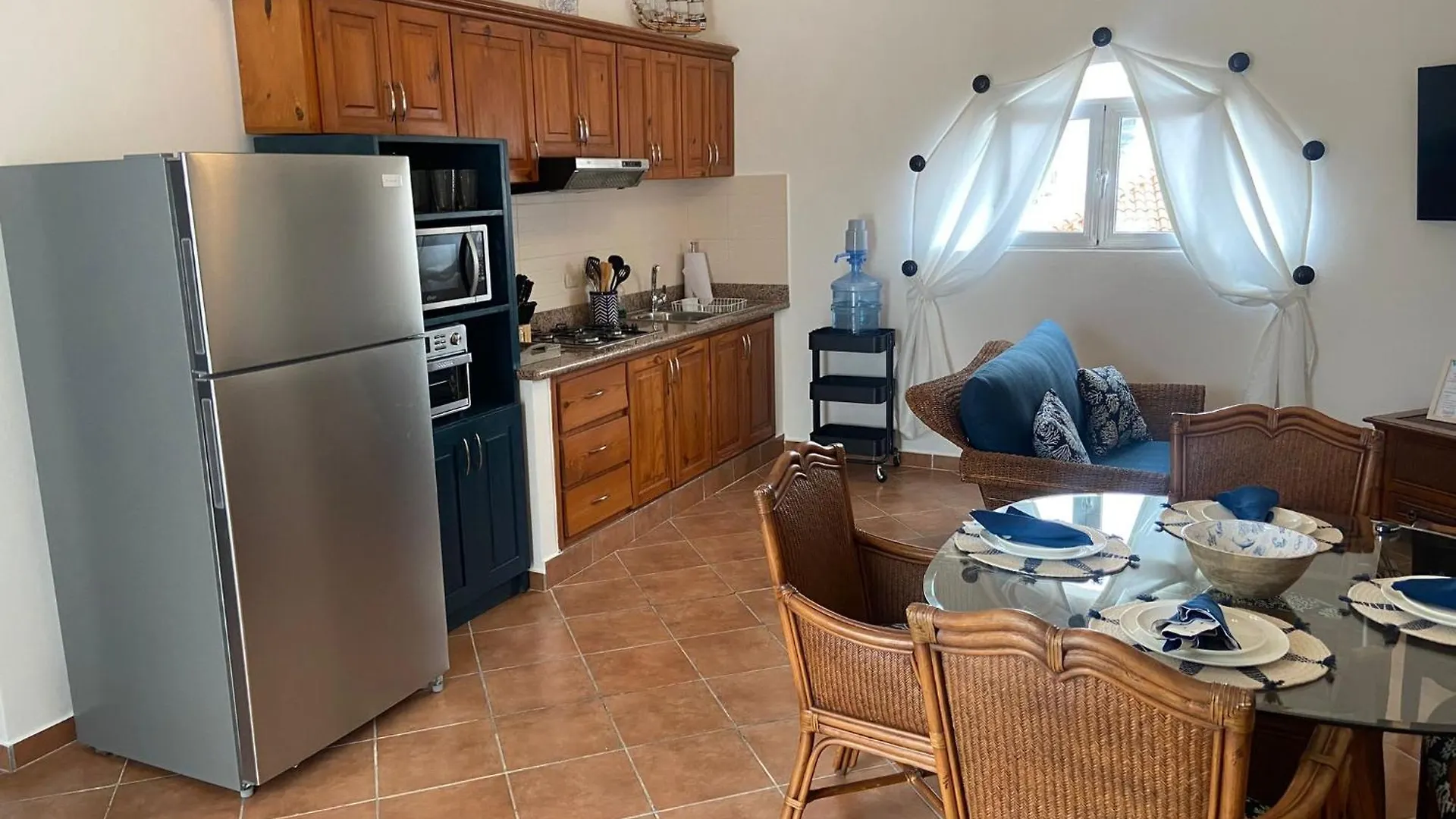 Beach Apartment Punta Cana