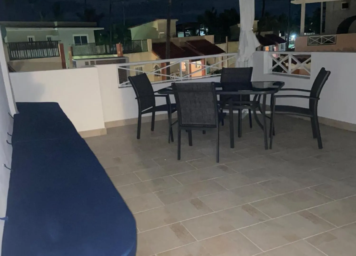 Beach Apartment Punta Cana