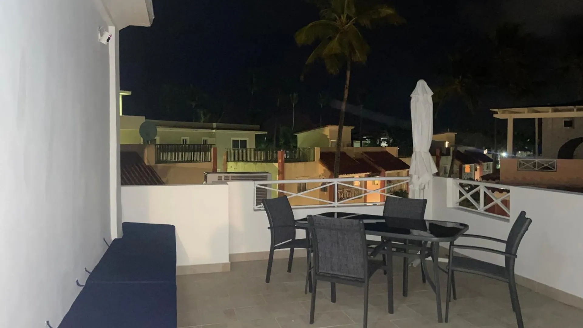 Beach Apartment Punta Cana