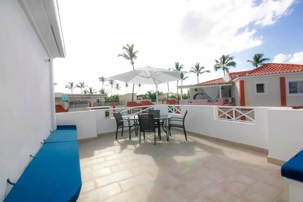 Beach Apartment Punta Cana República Dominicana