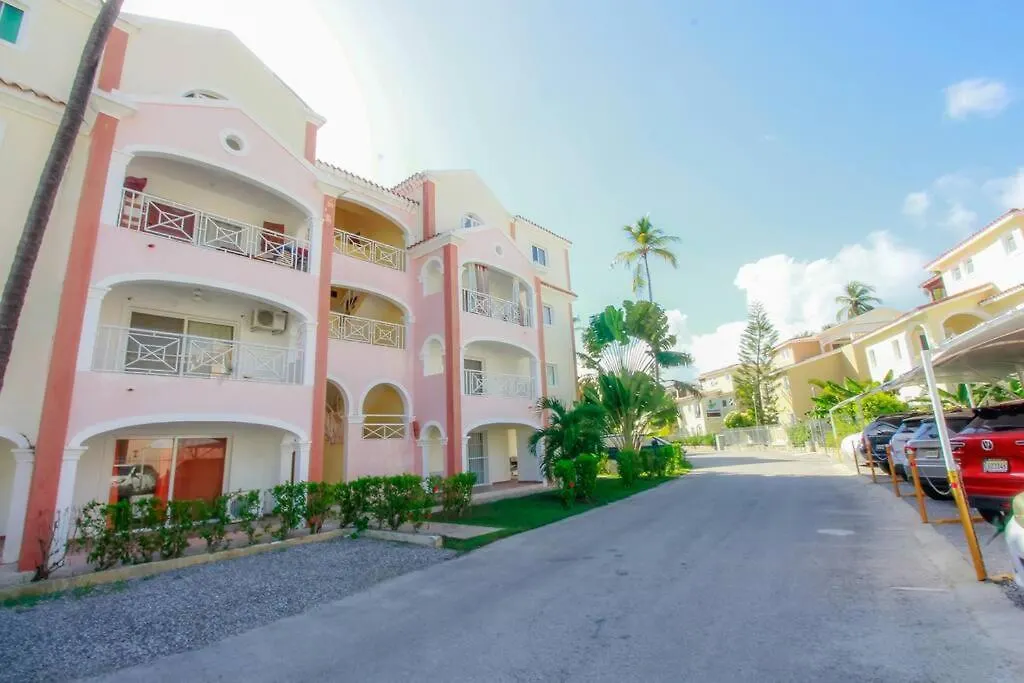 Beach Apartment Punta Cana República Dominicana