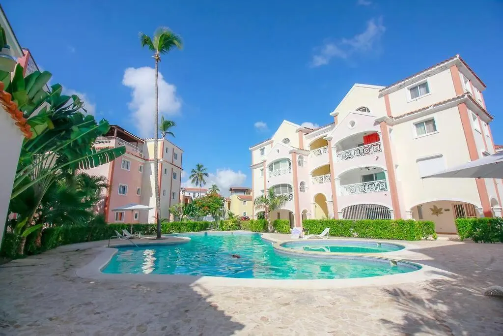 Beach Apartment Punta Cana 0*,  República Dominicana