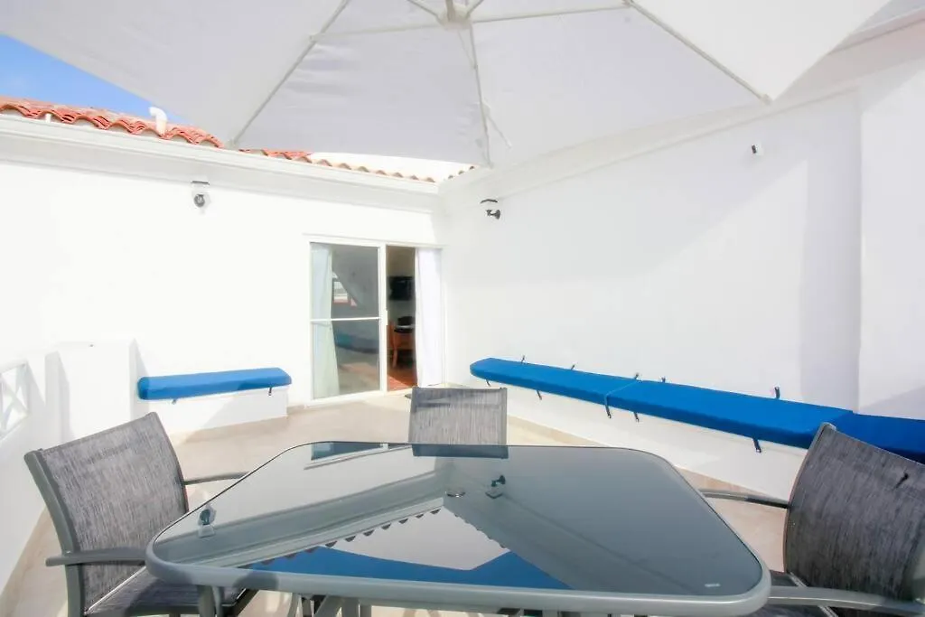 Beach Apartment Punta Cana