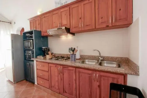 Beach Apartment Punta Cana