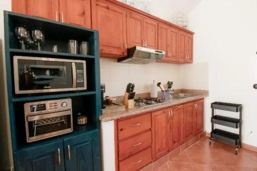 Beach Apartment Punta Cana