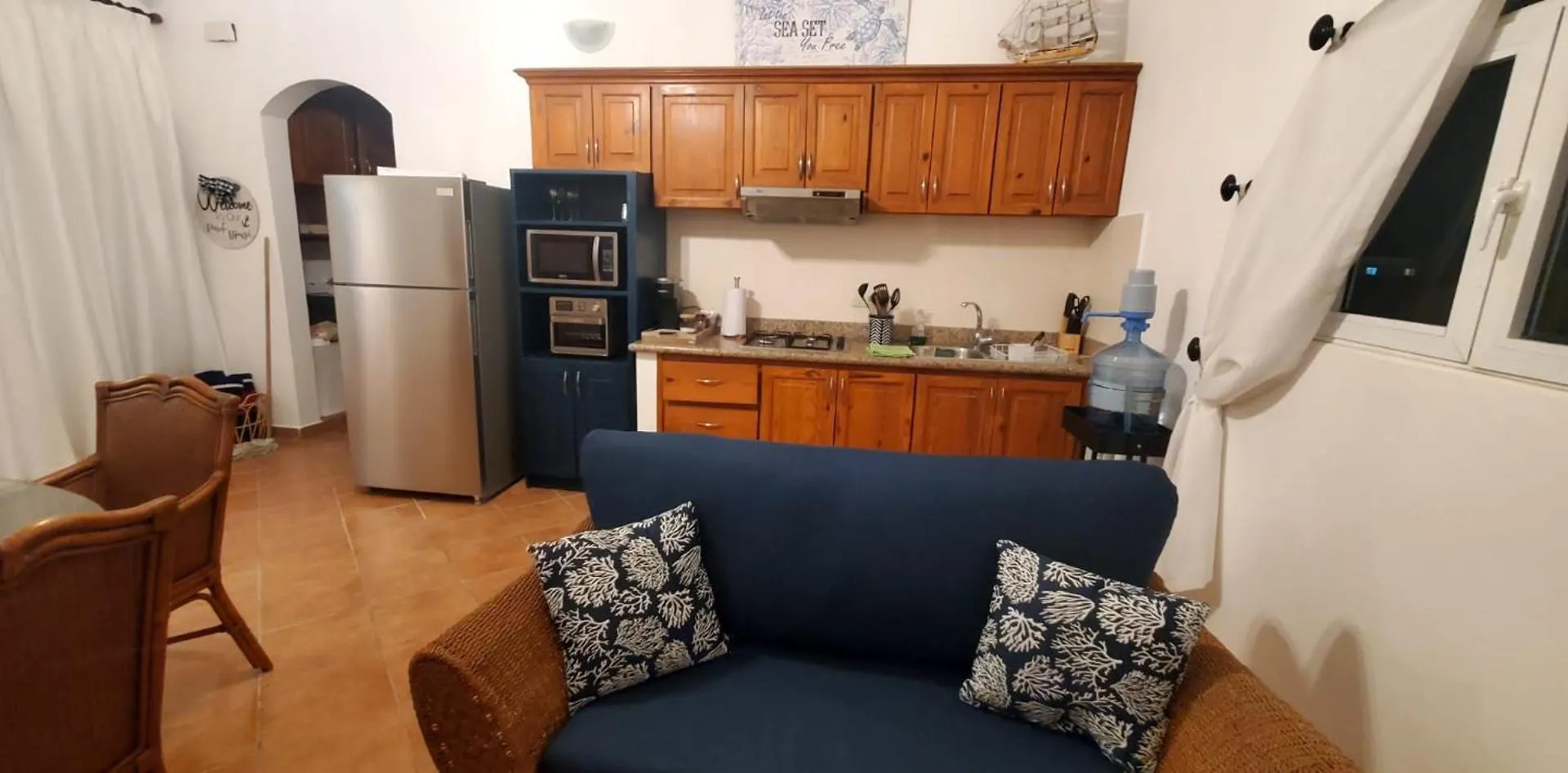 Beach Apartment 蓬塔卡纳 0*,  多米尼加共和国