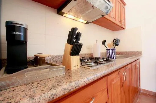 Beach Apartment Punta Cana