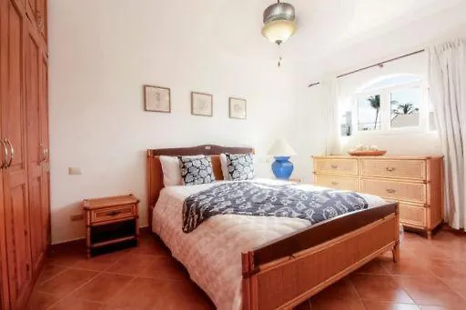 Beach Apartment 蓬塔卡纳 多米尼加共和国