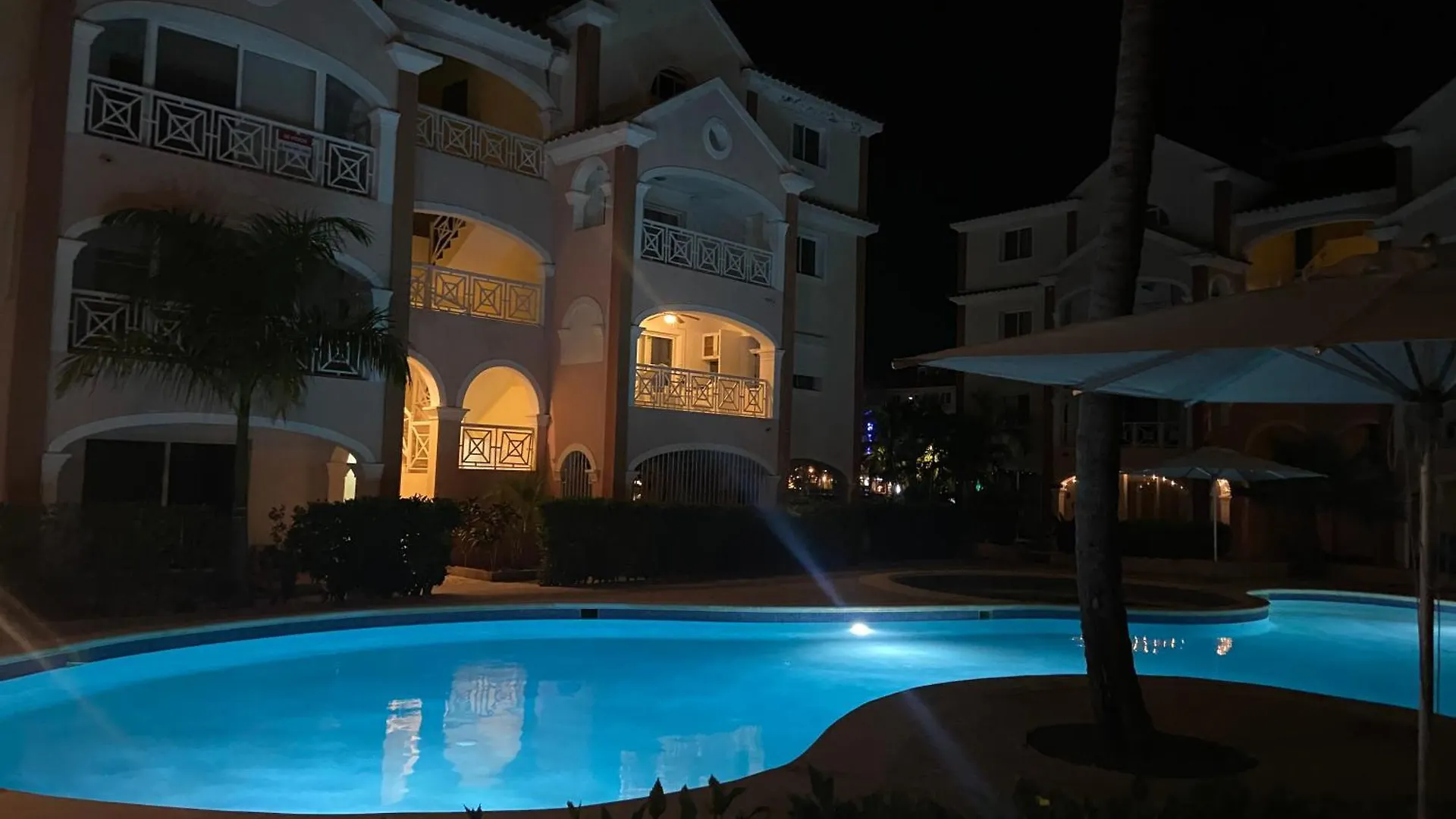 Beach Apartment Punta Cana República Dominicana