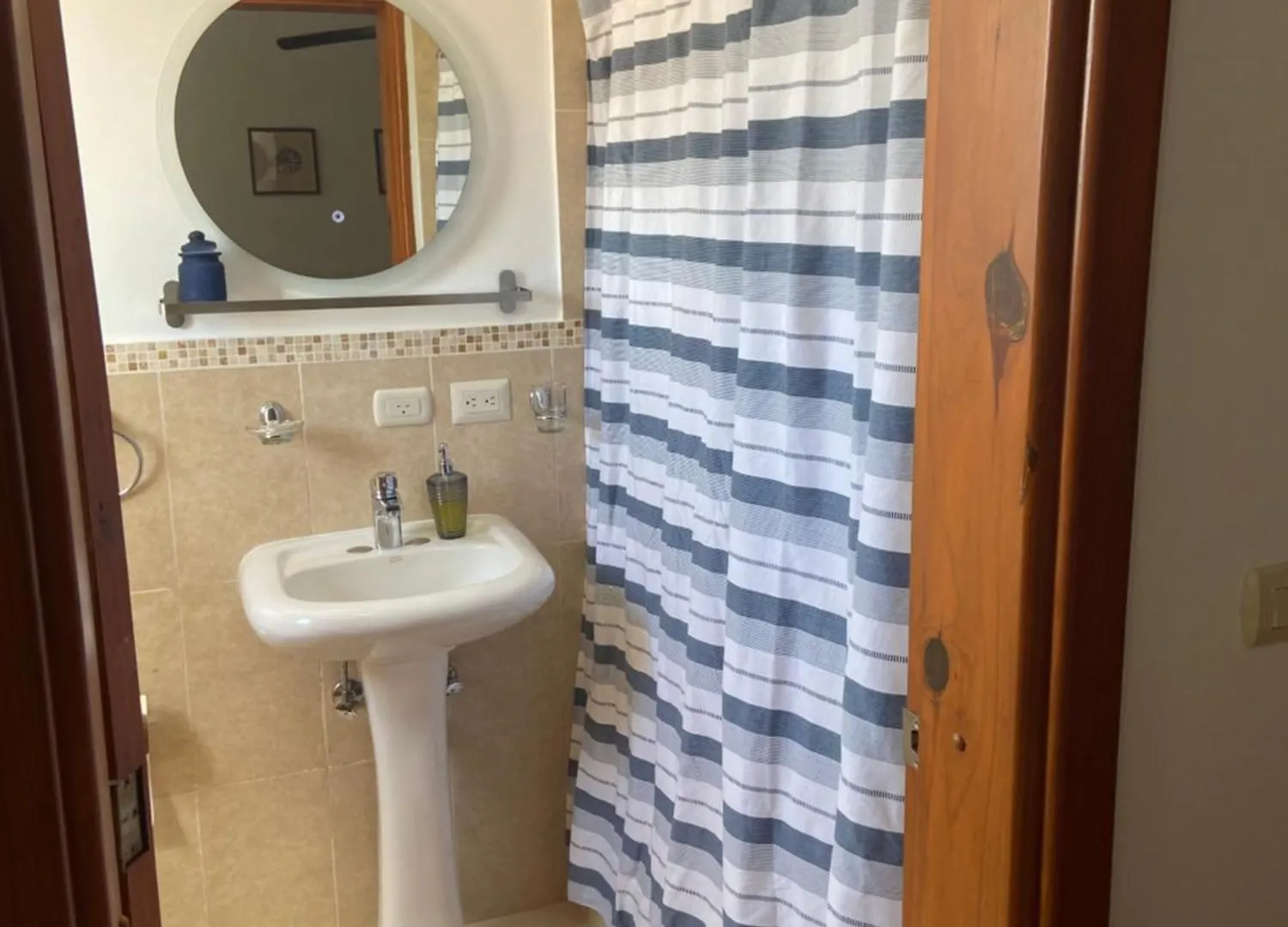 Beach Apartment Punta Cana