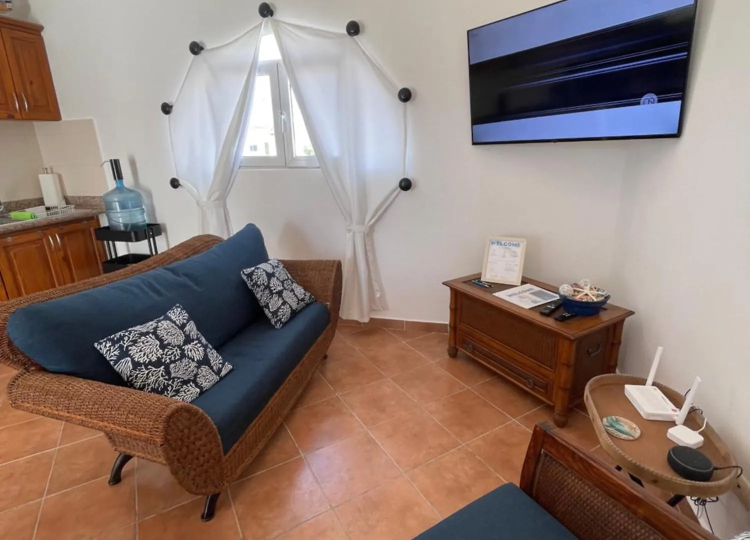 Beach Apartment 蓬塔卡纳