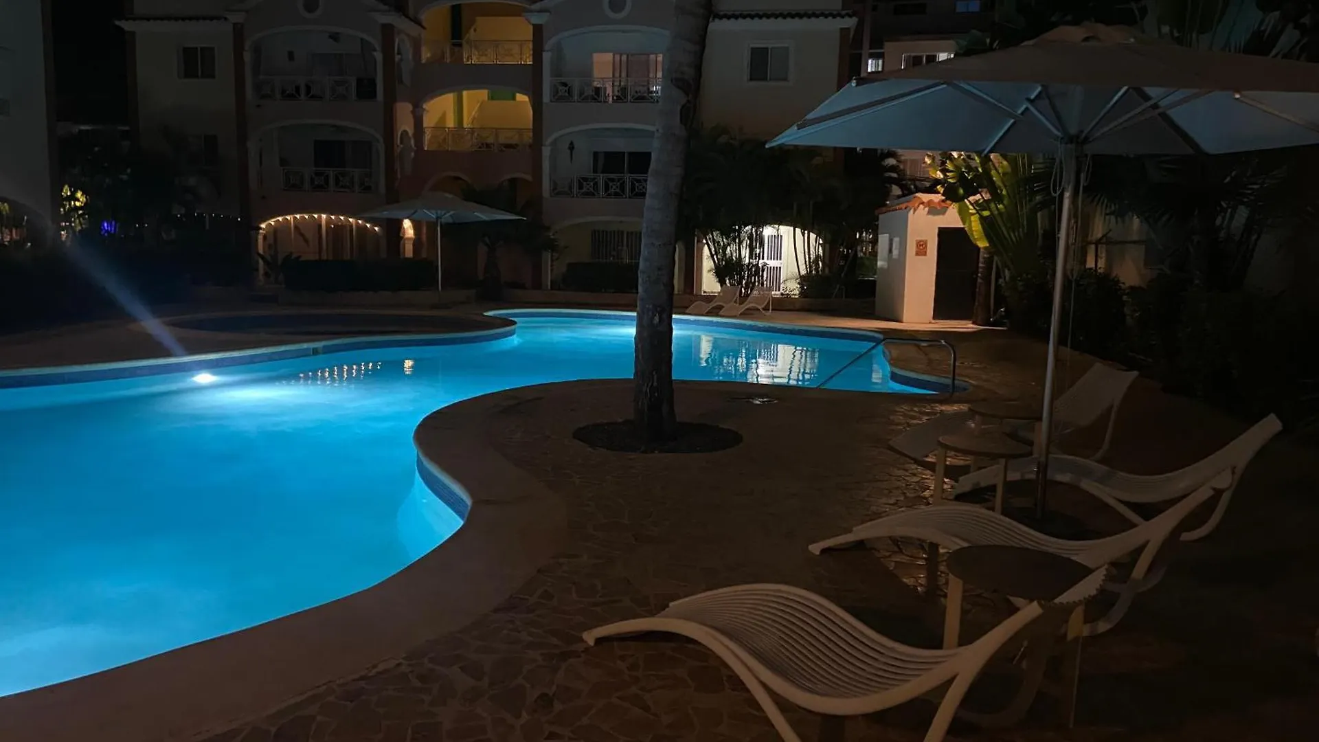 Beach Apartment 蓬塔卡纳 多米尼加共和国