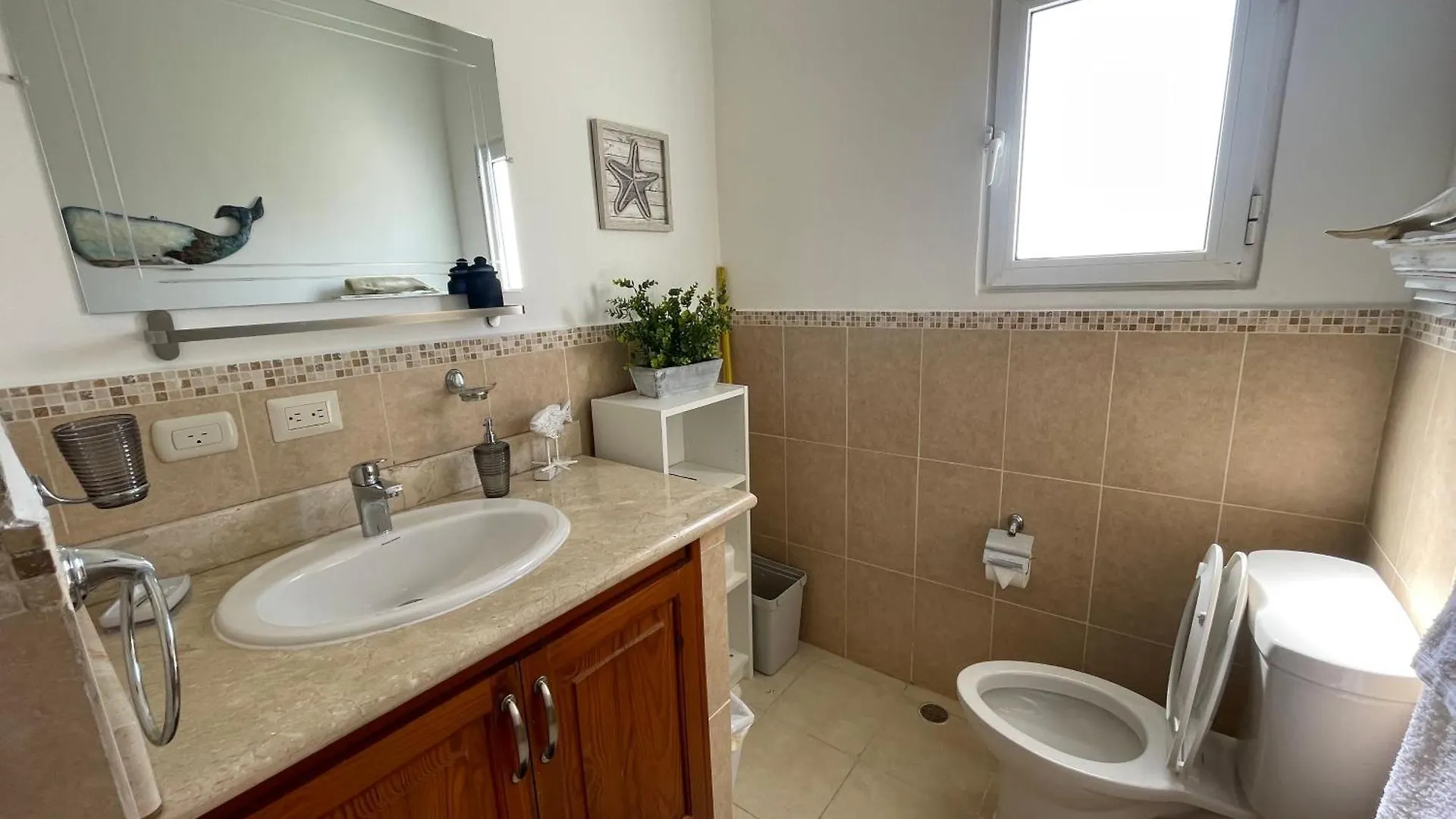 Beach Apartment Punta Cana