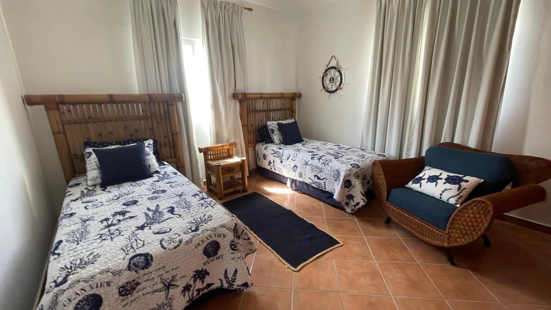 Beach Apartment 蓬塔卡纳