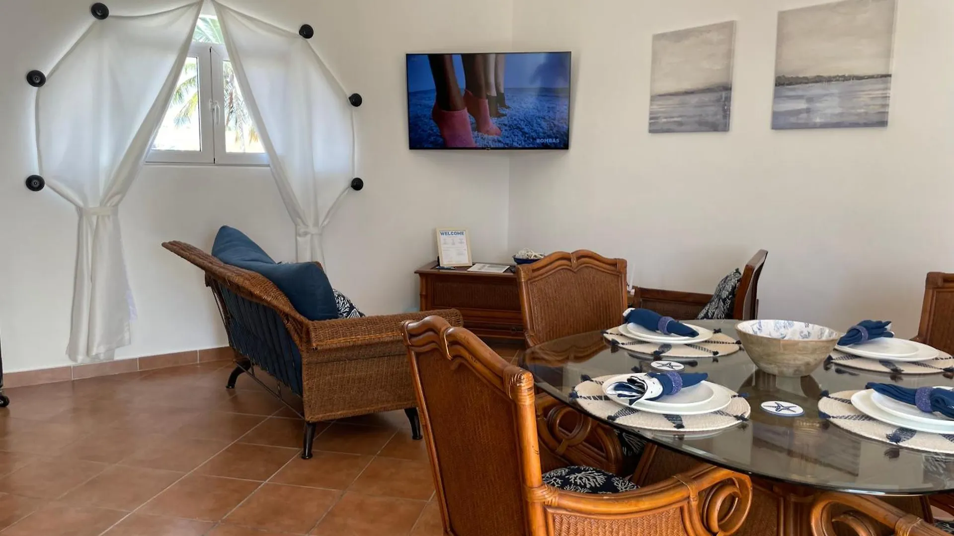 Beach Apartment Punta Cana