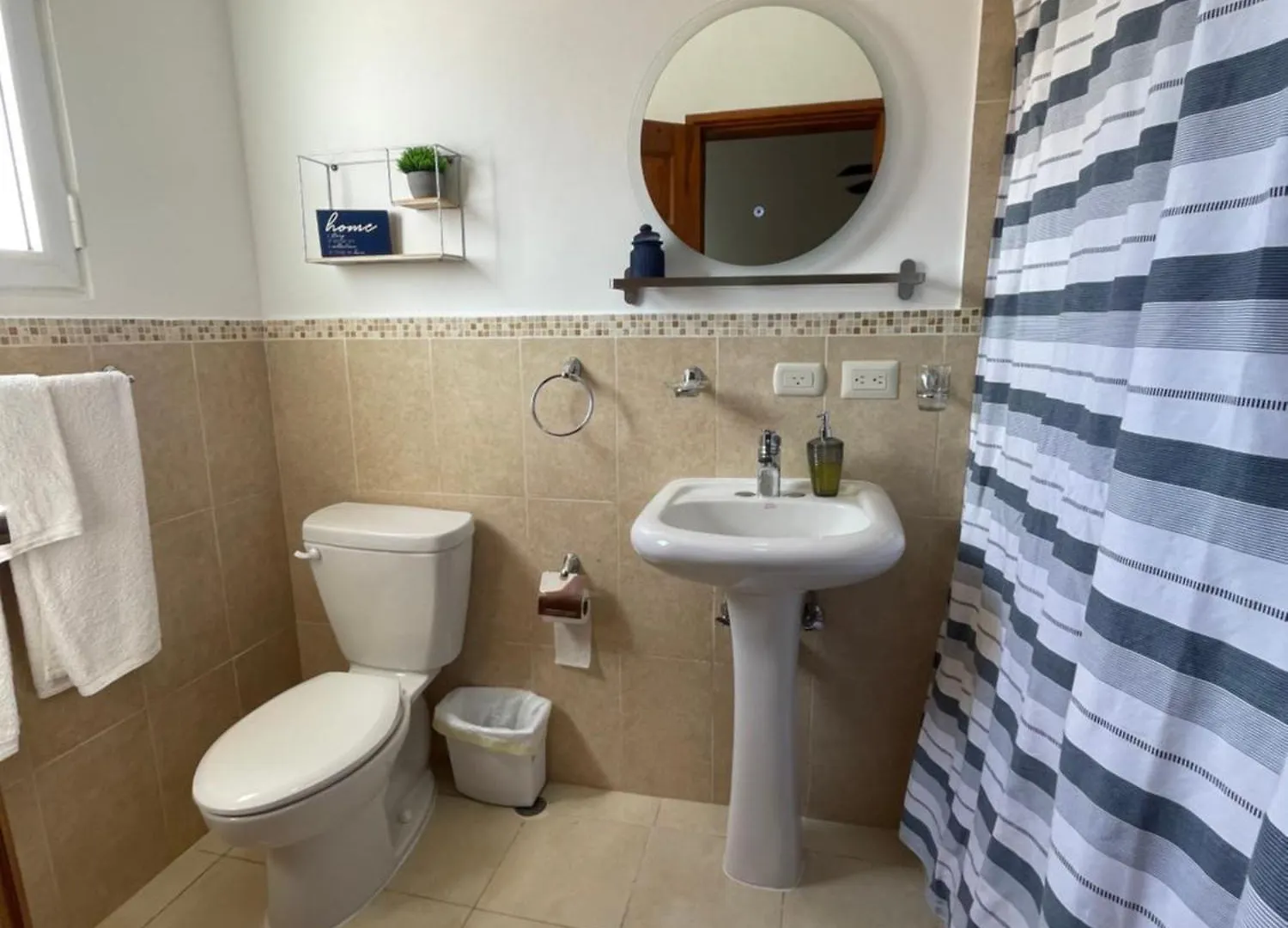 Beach Apartment Punta Cana