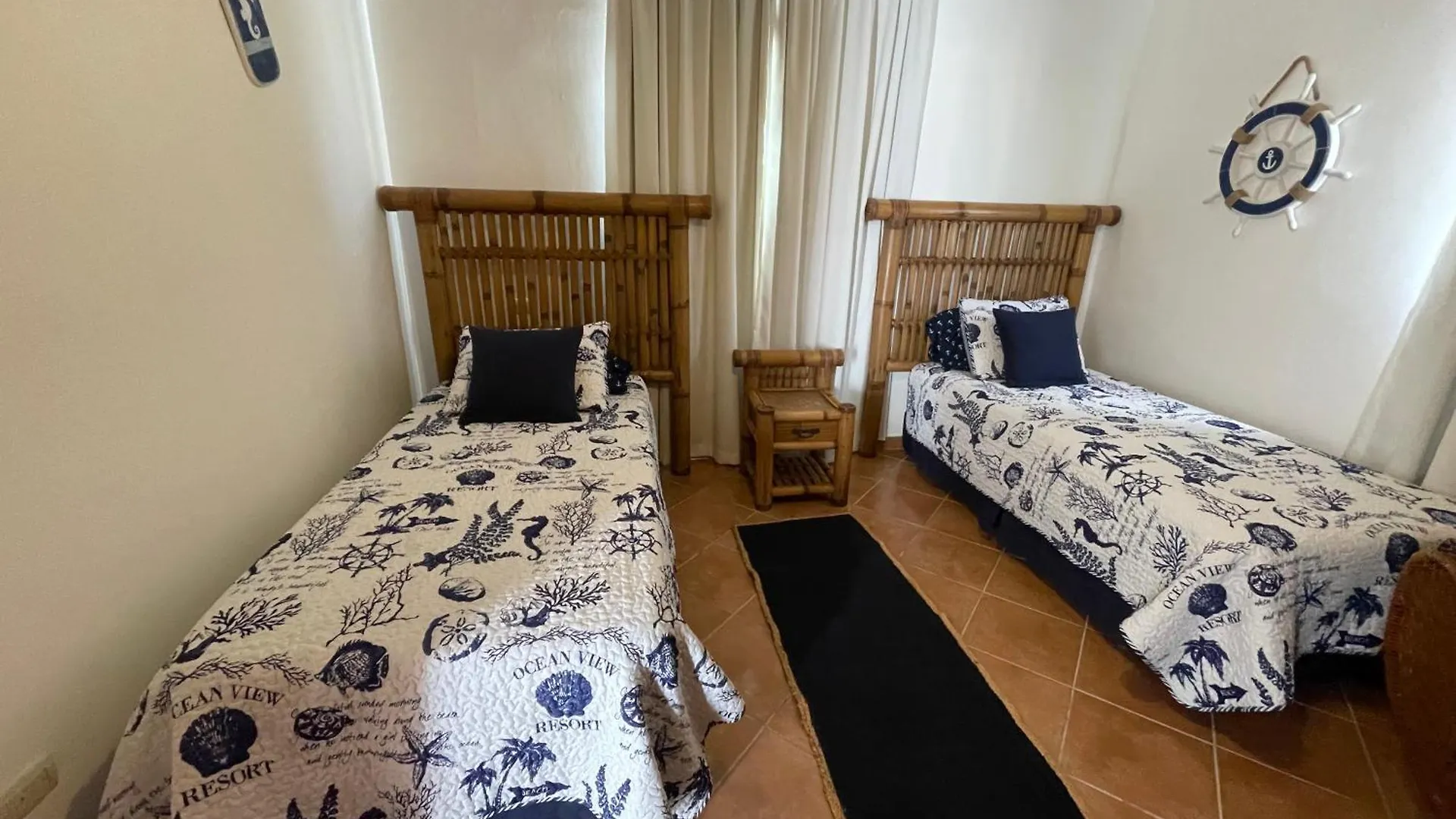 Beach Apartment Punta Cana